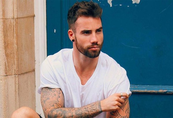 7 Tipos De Barba Que Tienes Que Conocer L Oreal Paris